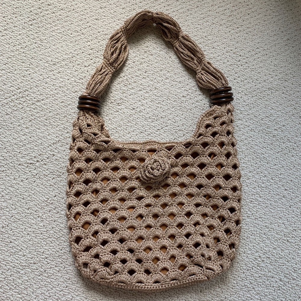 Handmade bag